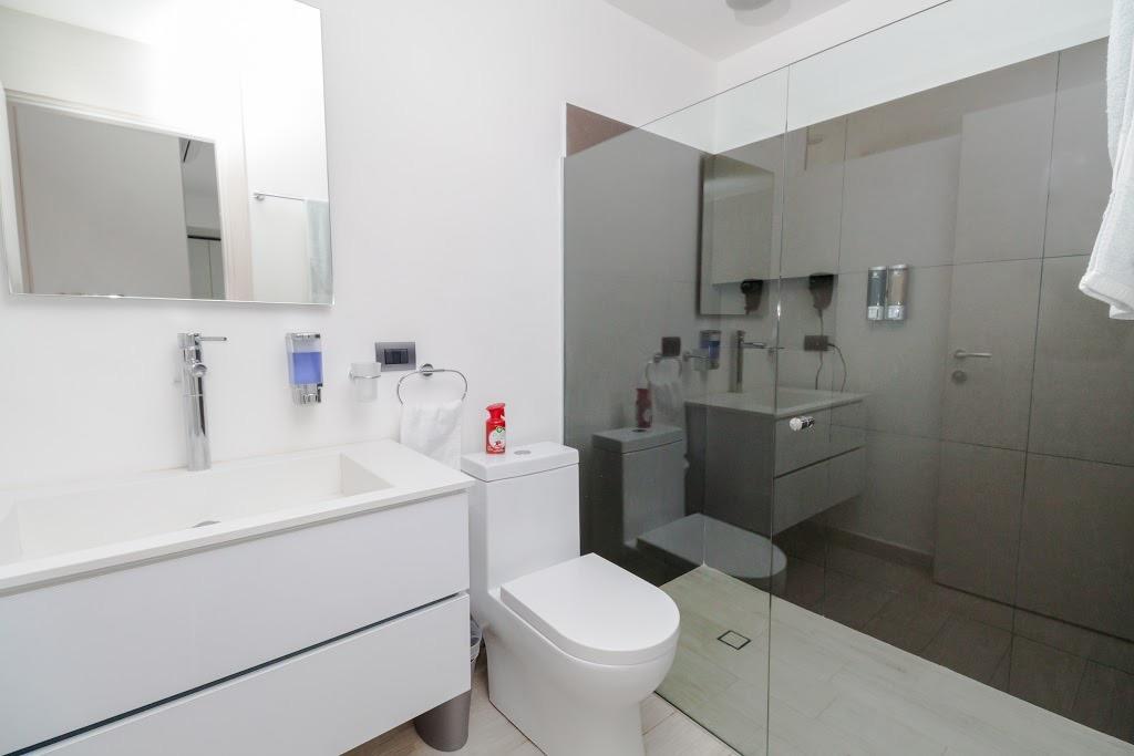 Apartamento Suites Quinto Sol Khách sạn hẻo lánh Playa del Carmen