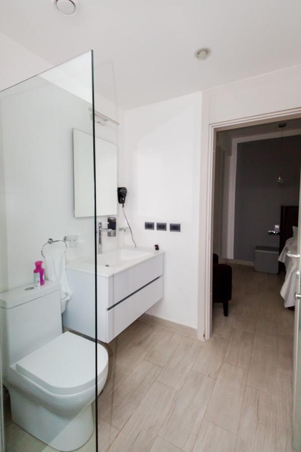 Apartamento Suites Quinto Sol Khách sạn hẻo lánh 4*