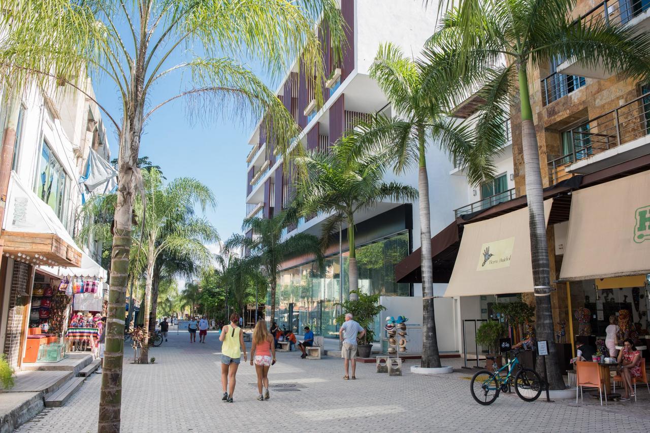 Apartamento Kuxtal 201 Playa del Carmen