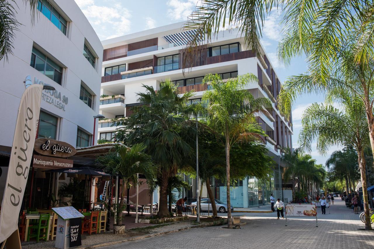 Apartamento Kuxtal 201 *