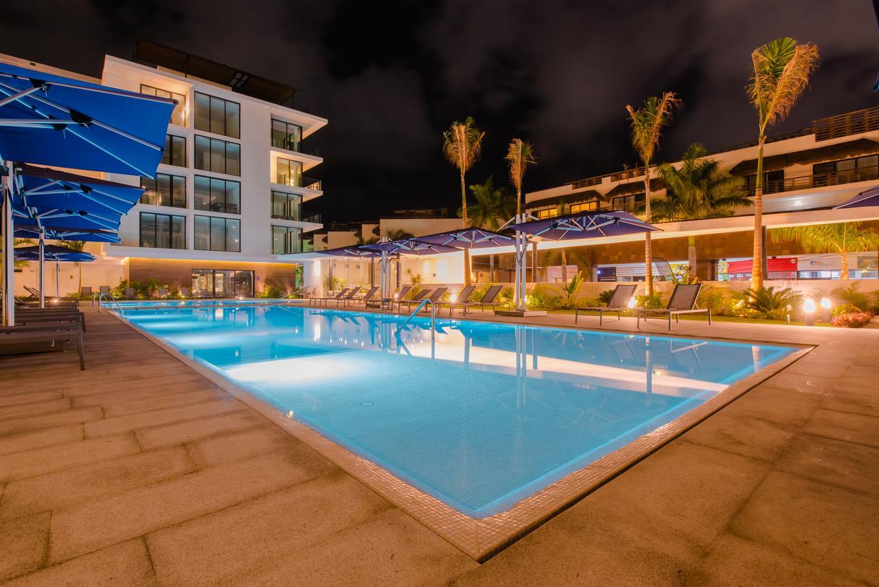 Oceana By Stella Apartamento Playa del Carmen