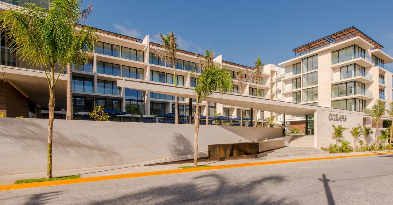 Oceana By Stella Apartamento *