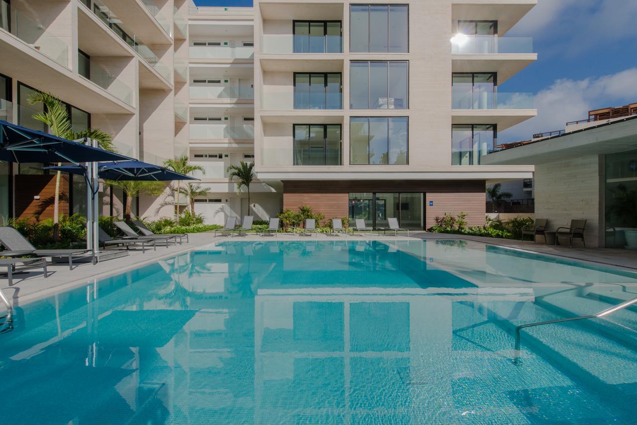 Apartamento Oceana By Stella *