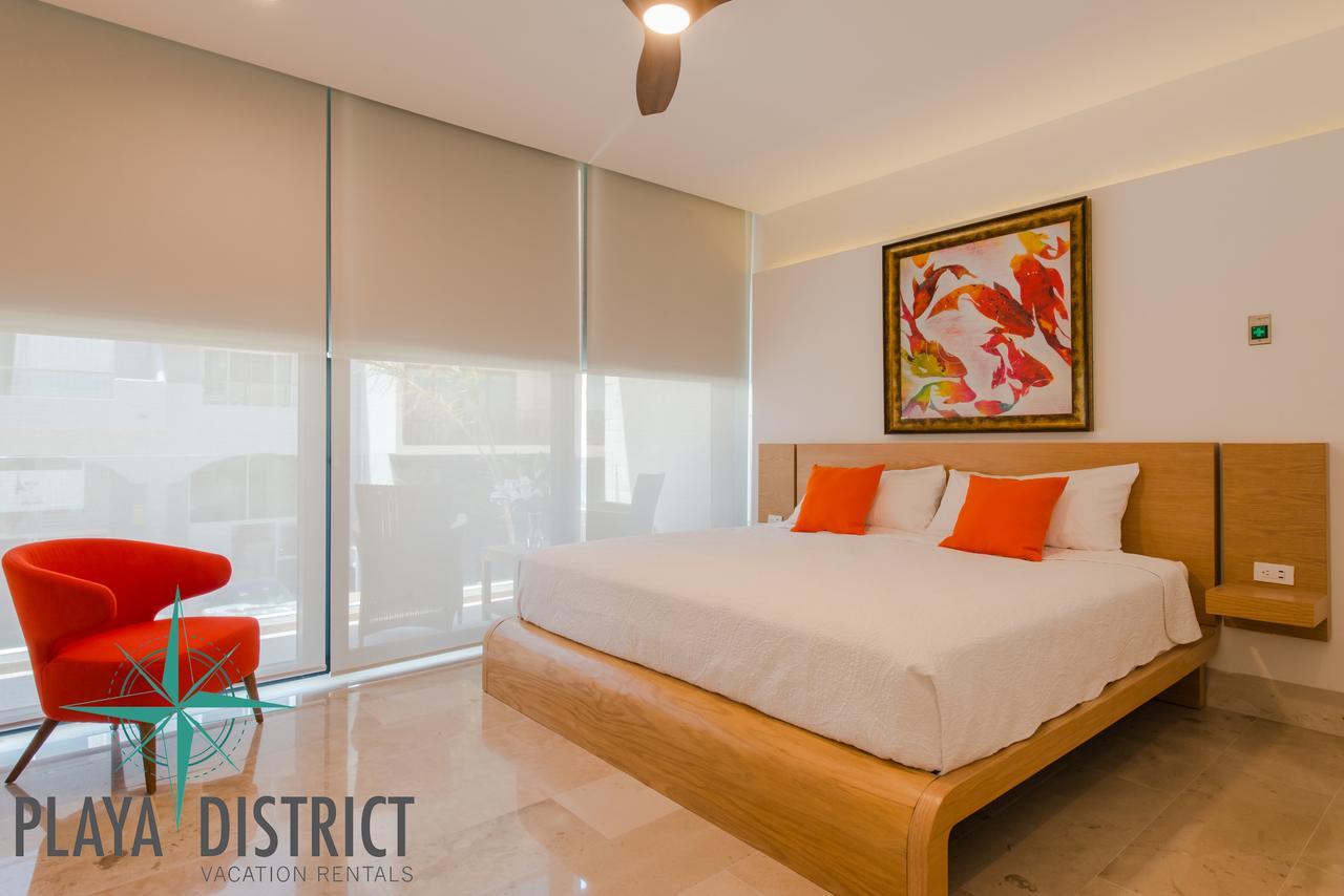 Oceana By Stella * Playa del Carmen