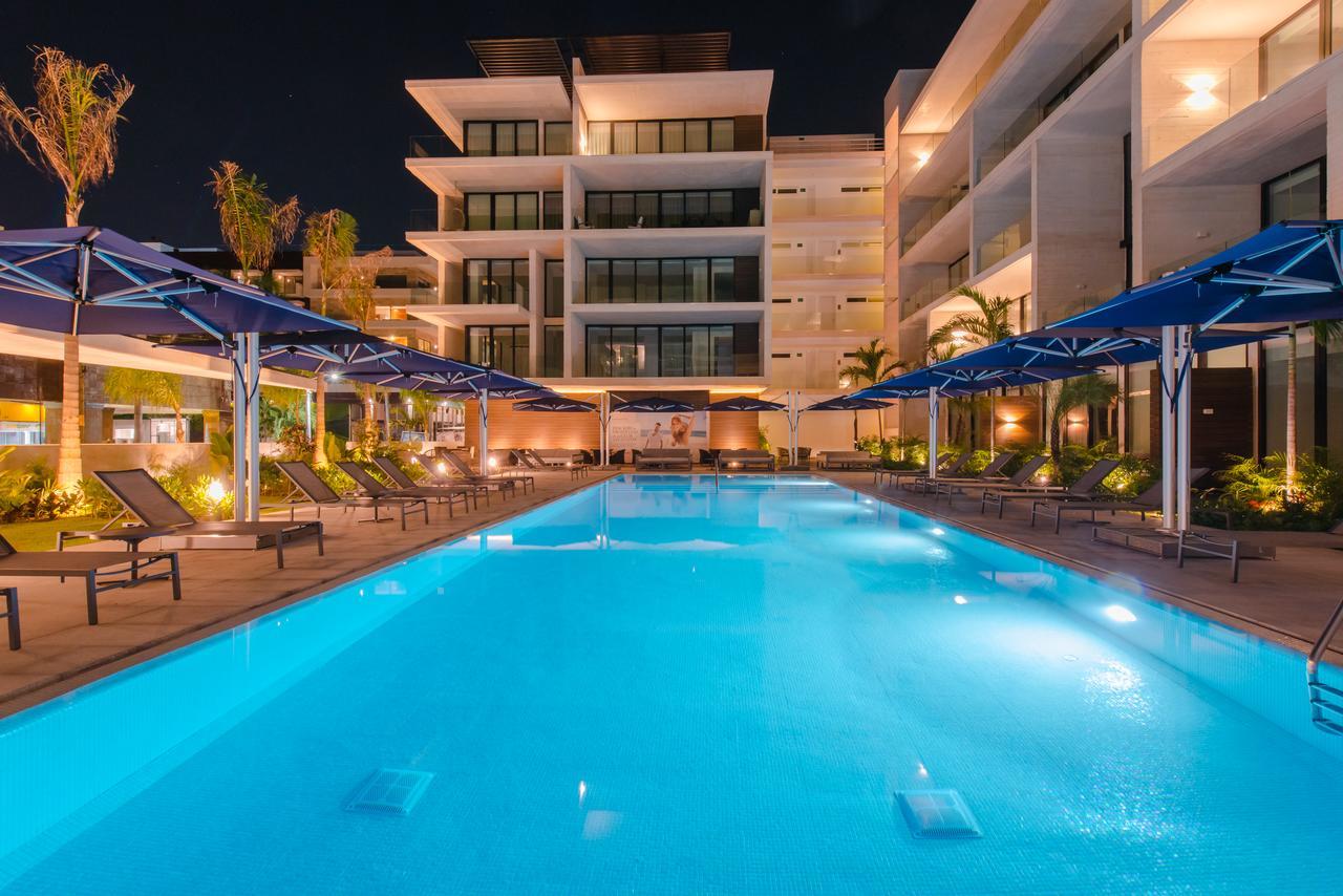 Apartamento Oceana By Stella Playa del Carmen