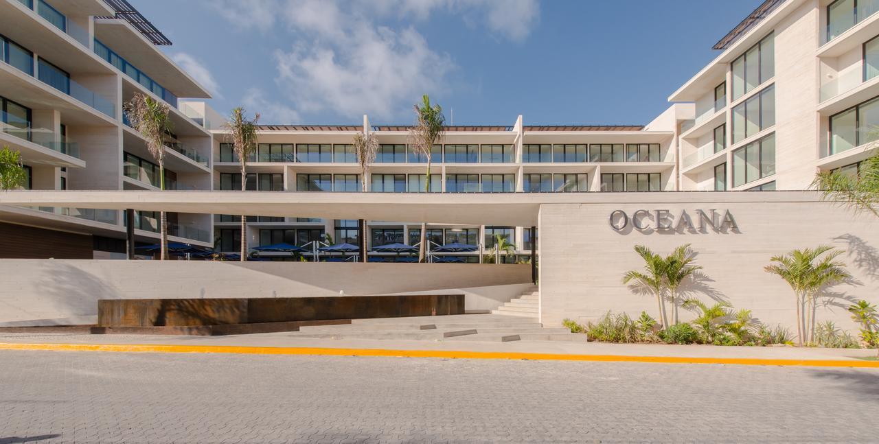 Apartamento Oceana By Stella *