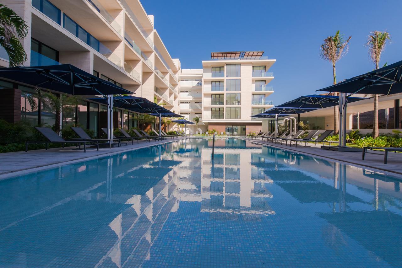Oceana By Stella Apartamento Playa del Carmen