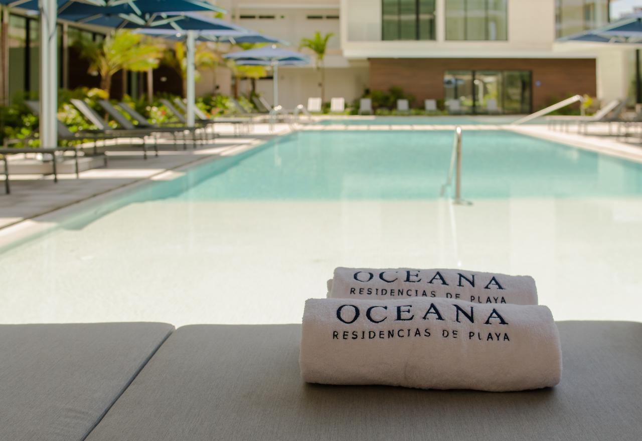 Oceana By Stella Apartamento Playa del Carmen