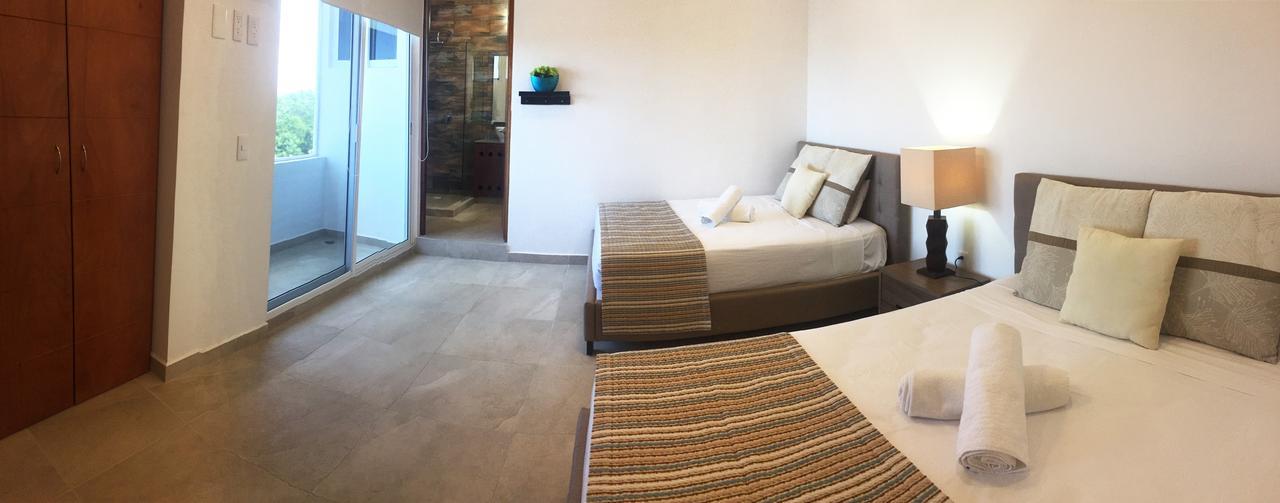 Xell Suites & Khách sạn