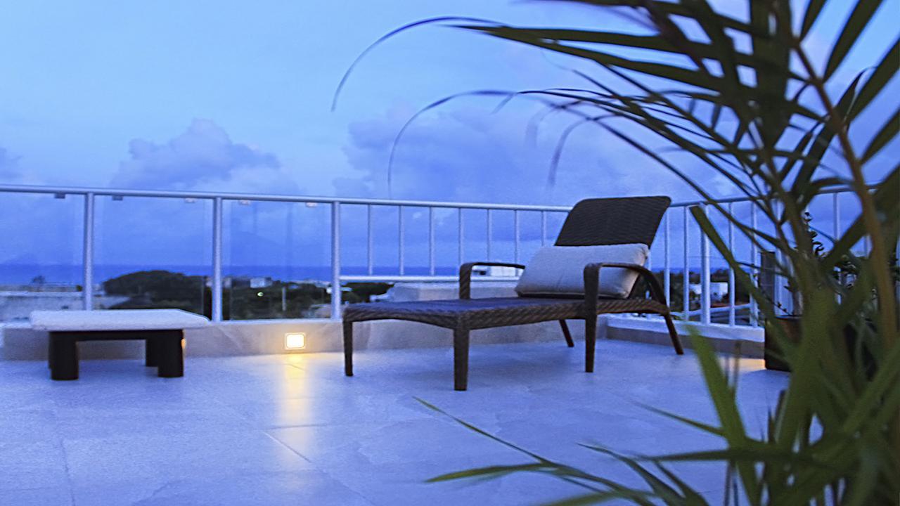 Xell Suites & Khách sạn Playa del Carmen