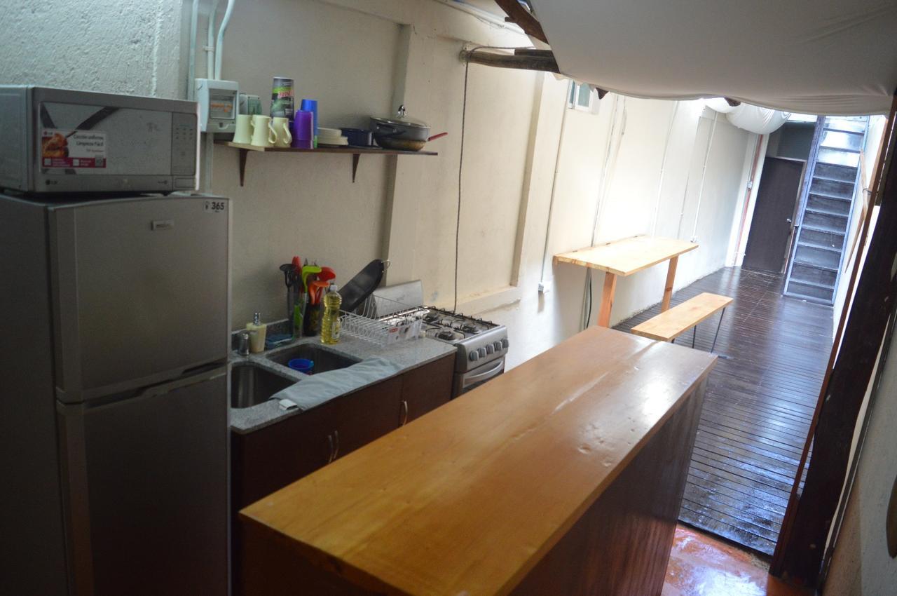 Jaguar Negro Hostel Playa del Carmen