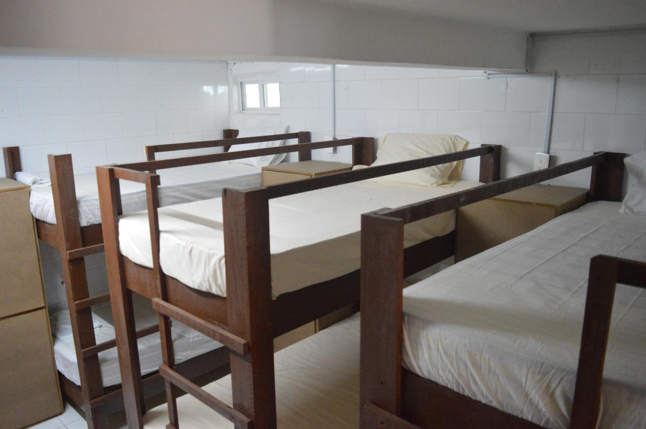 Hostel Jaguar Negro