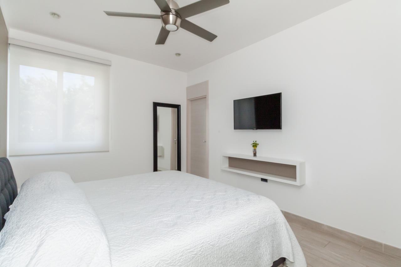 Khách sạn hẻo lánh Apartamento Suites Quinto Sol