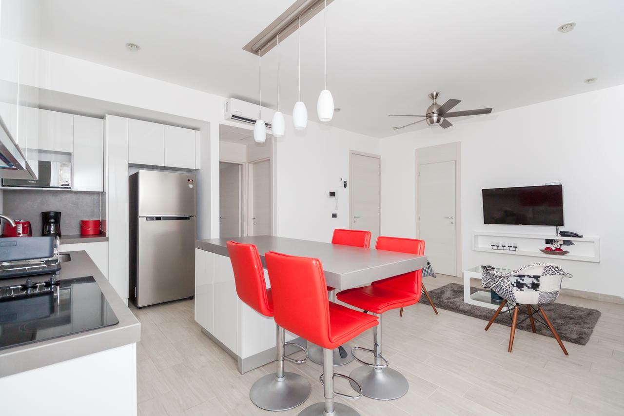 Khách sạn hẻo lánh Apartamento Suites Quinto Sol