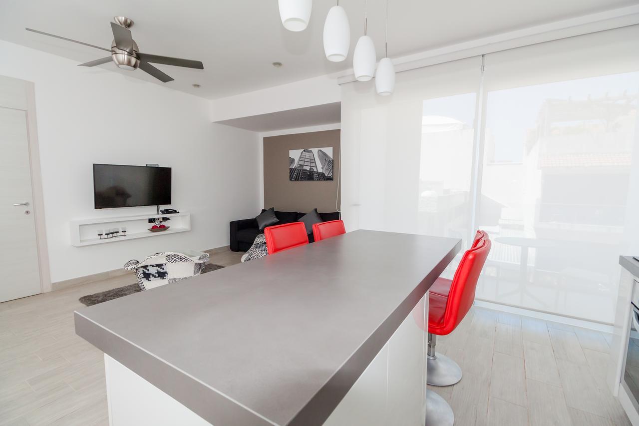 Apartamento Suites Quinto Sol Khách sạn hẻo lánh Playa del Carmen
