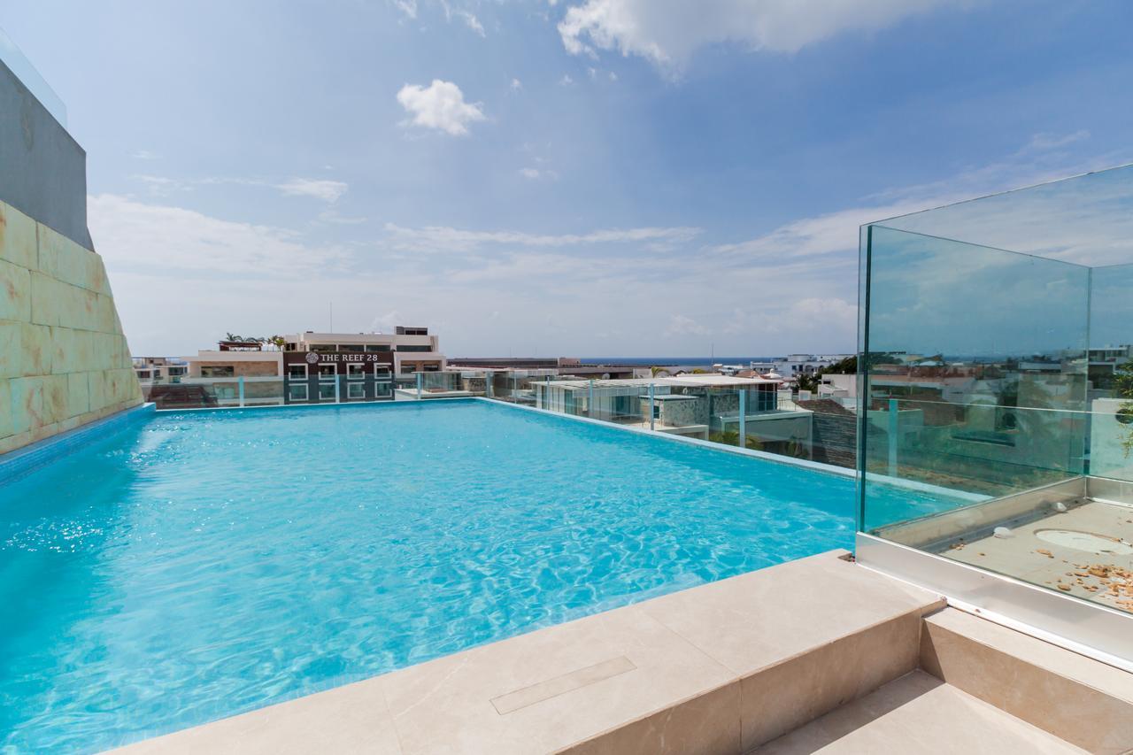 Khách sạn hẻo lánh Apartamento Suites Quinto Sol