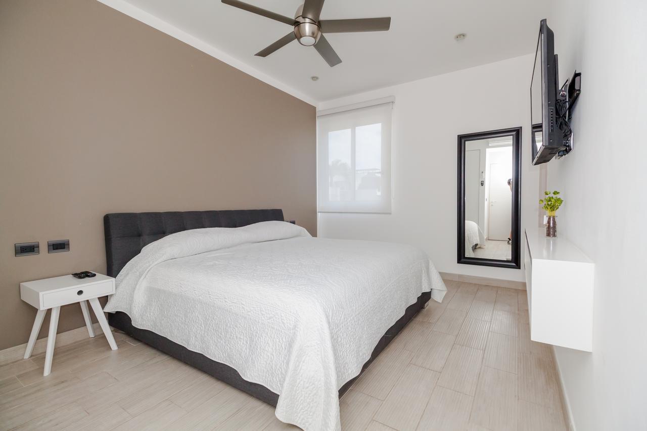 Apartamento Suites Quinto Sol Khách sạn hẻo lánh