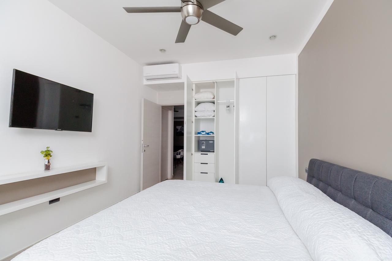Khách sạn hẻo lánh Apartamento Suites Quinto Sol