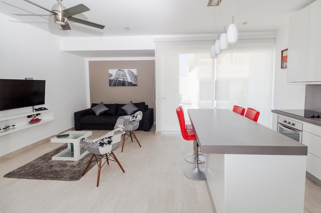 Apartamento Suites Quinto Sol Khách sạn hẻo lánh