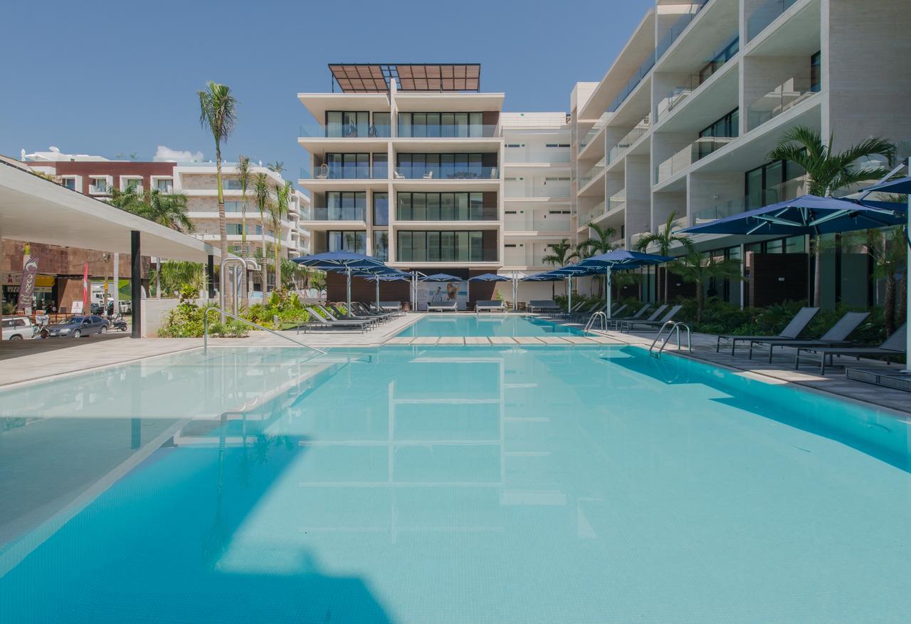 Oceana By Stella Apartamento