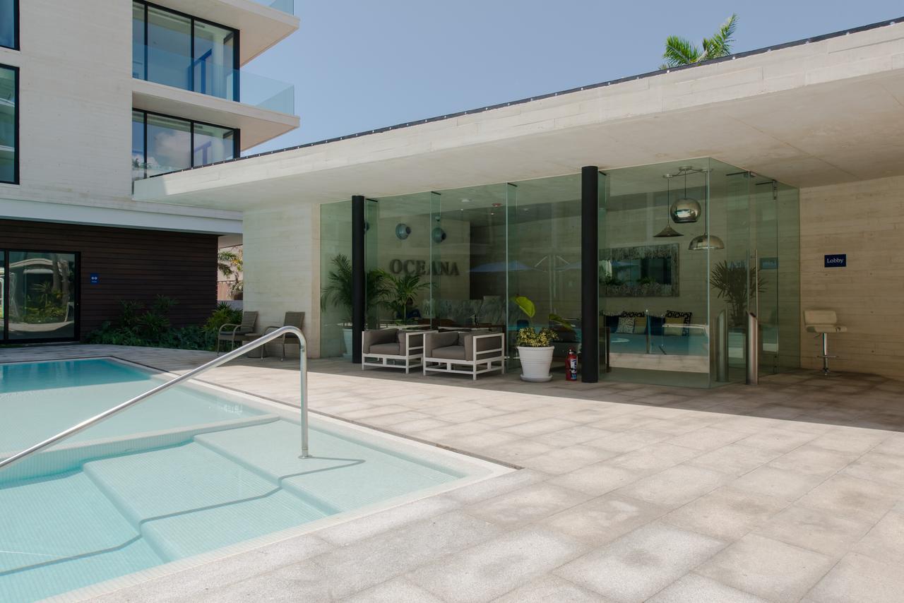 Apartamento Oceana By Stella