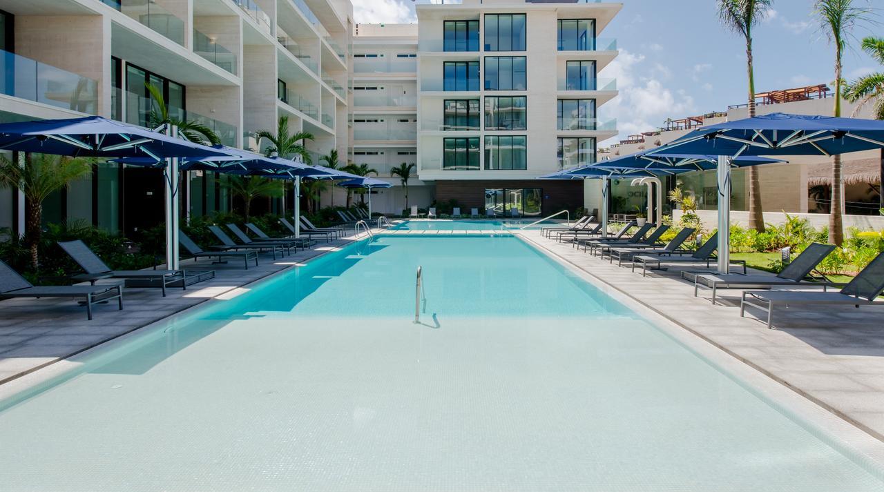 Apartamento Oceana By Stella Playa del Carmen
