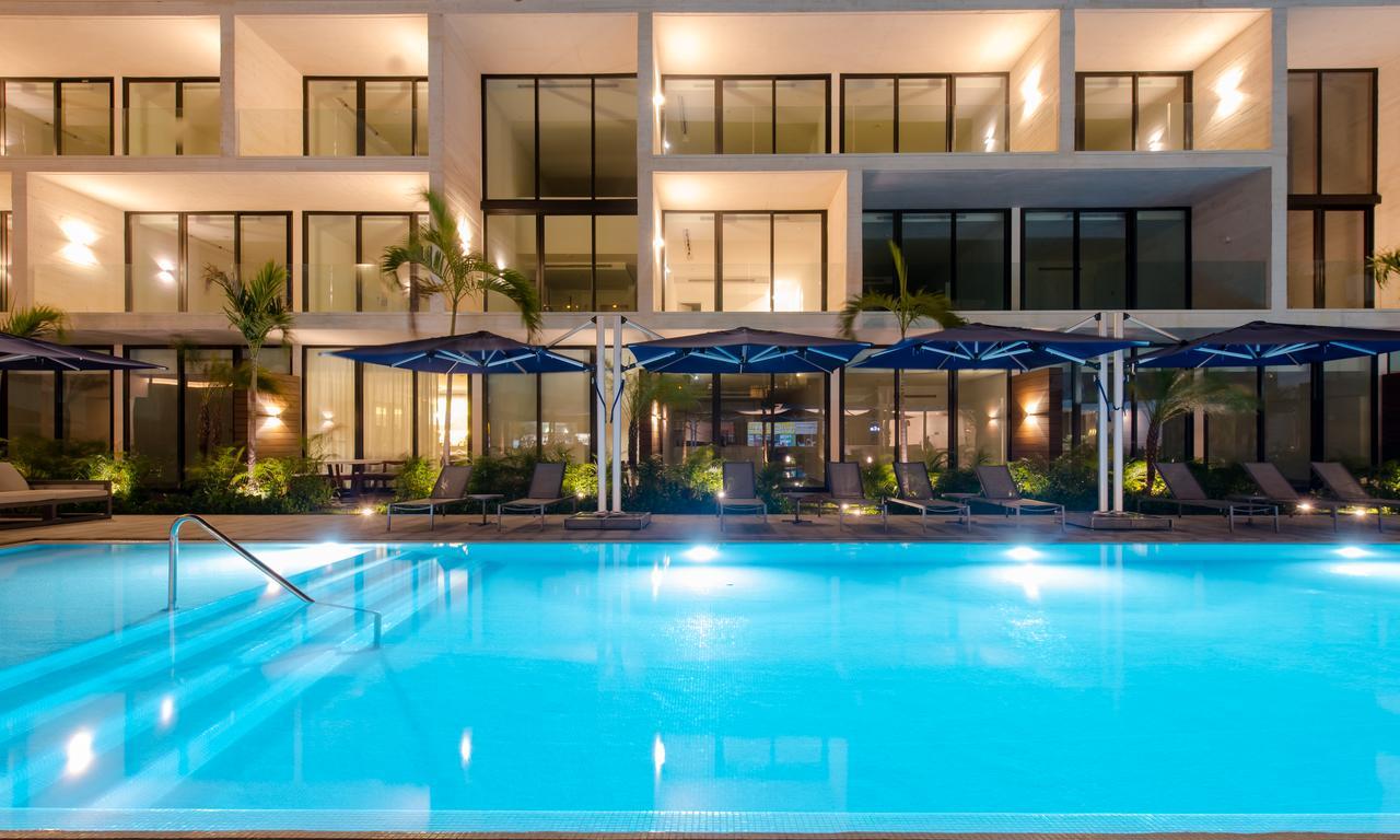 Apartamento Oceana By Stella *