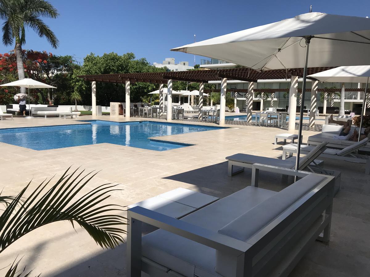 Magia Beachside 3* Playa del Carmen