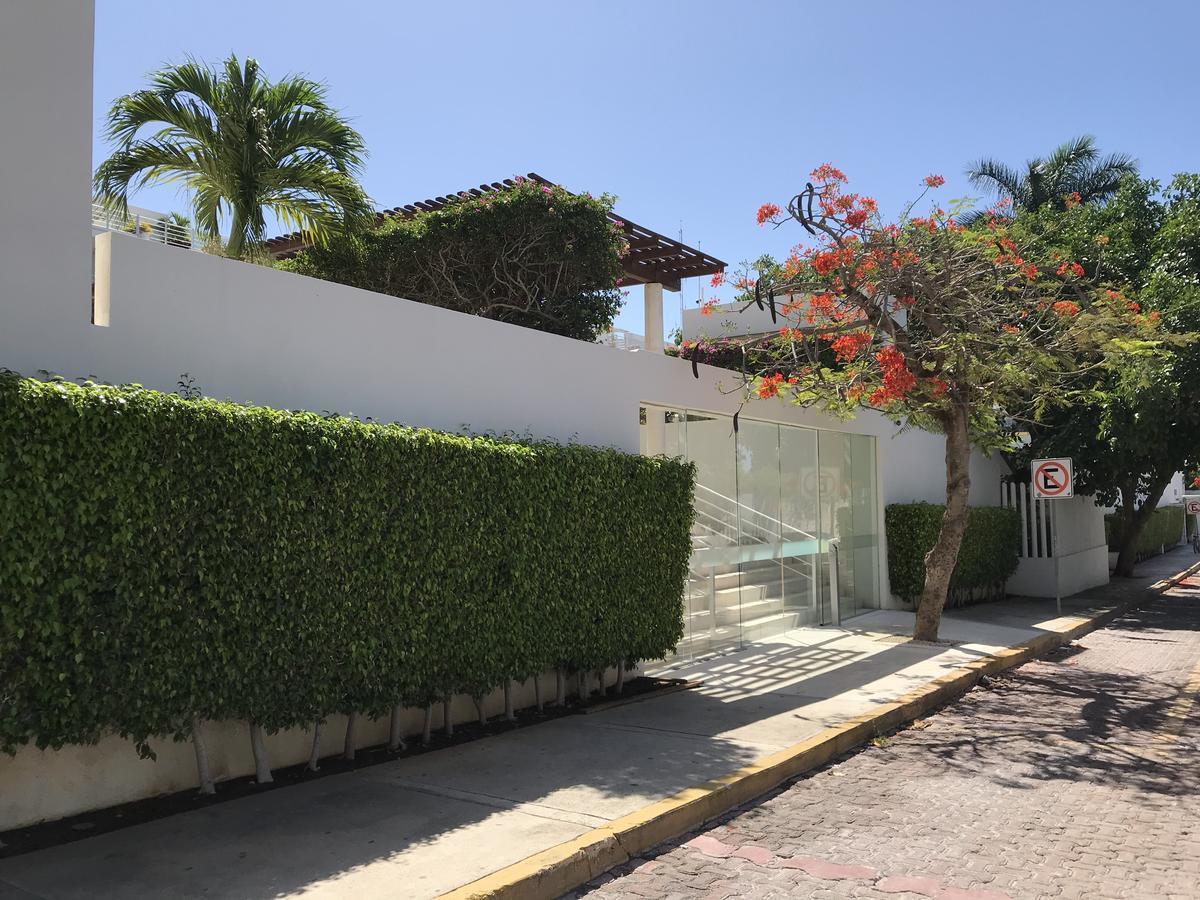 Apartahotel Magia Beachside