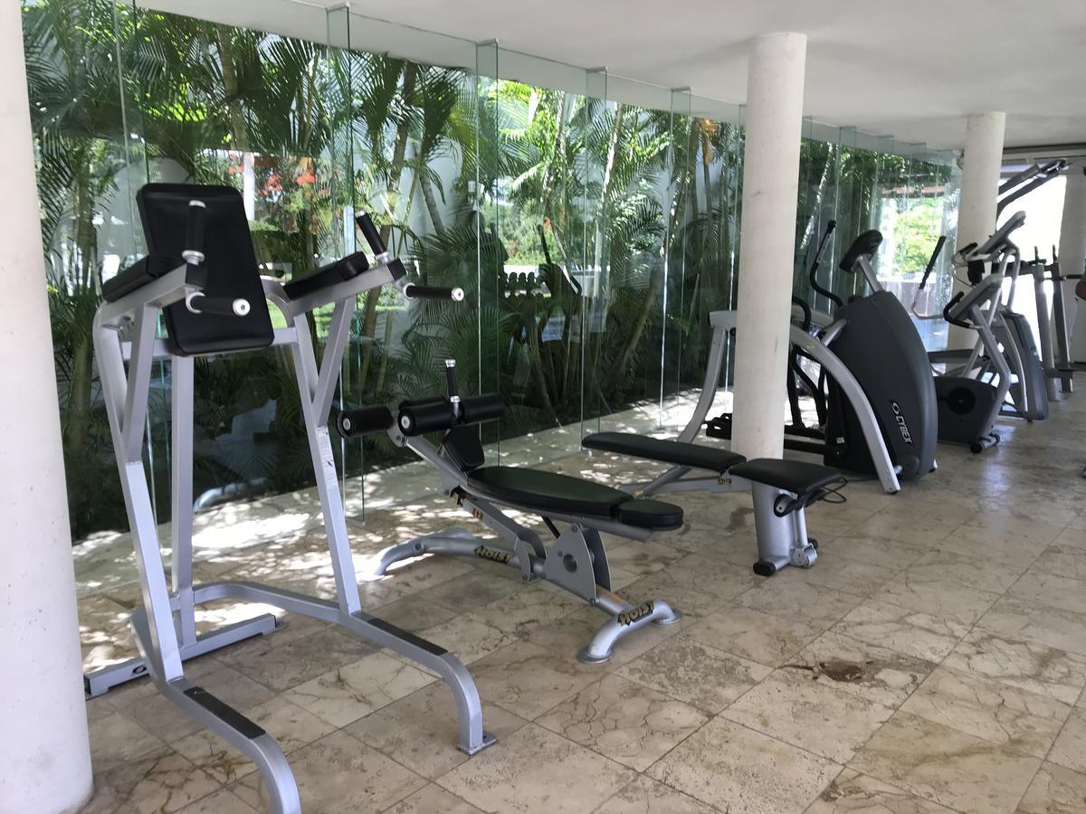 Magia Beachside Apartahotel