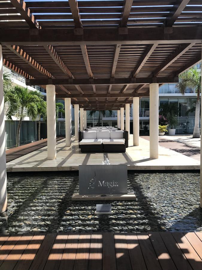 Magia Beachside Apartahotel Playa del Carmen