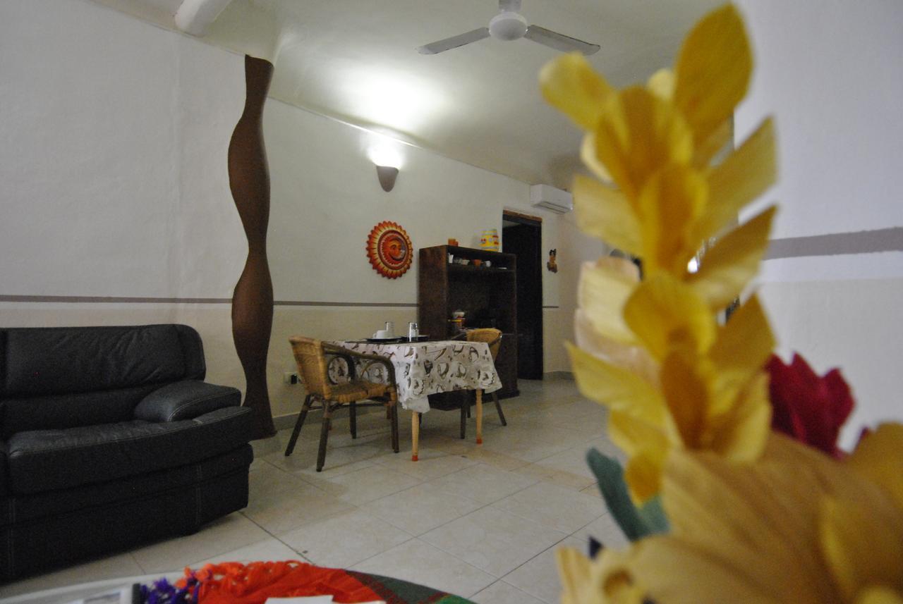 Bed & Breakfast Tiburon Playa del Carmen