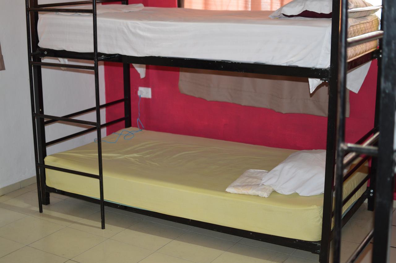 Casa Latina Guest house Playa del Carmen