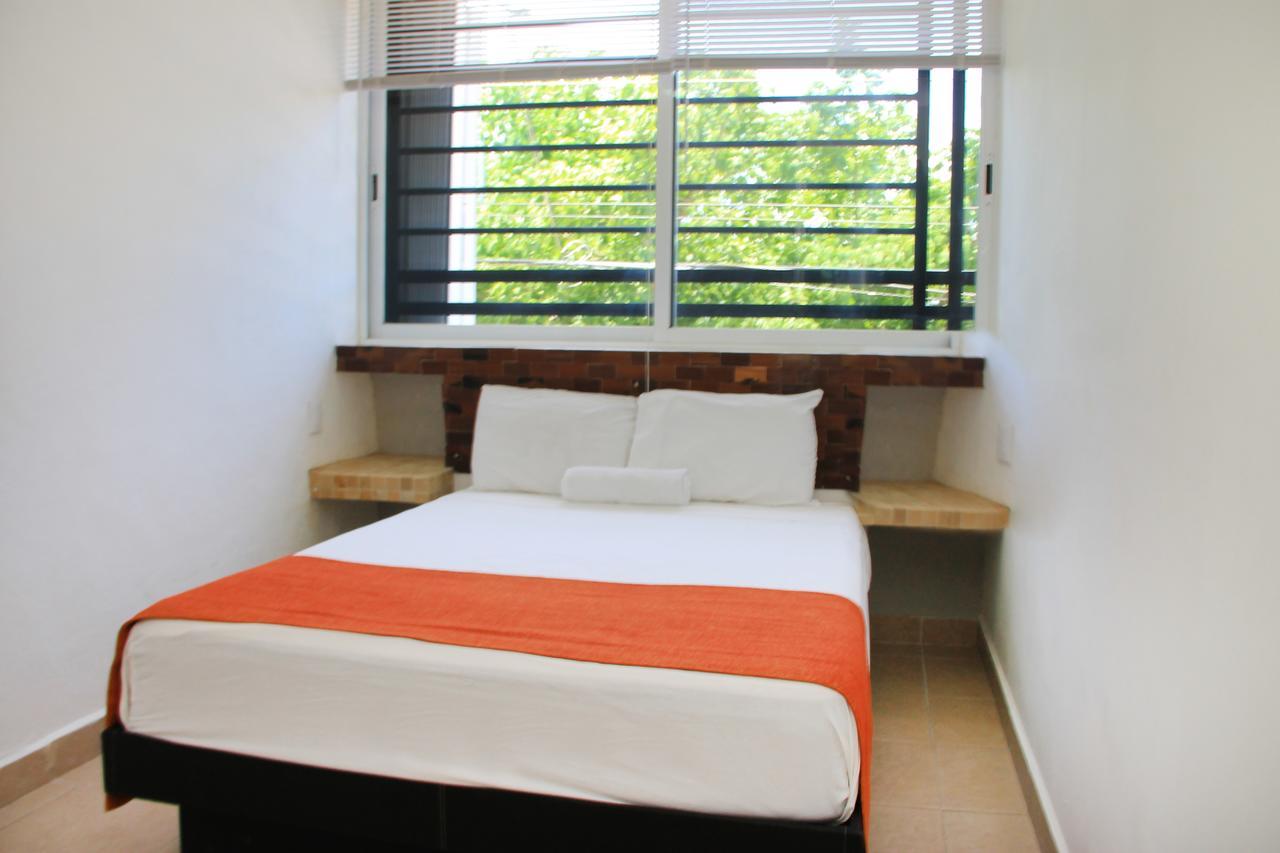 Xell Suites & Khách sạn 3*
