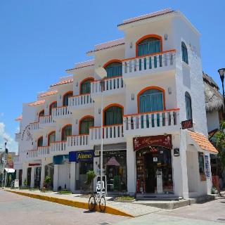 Balance (adults Only) 3* Playa del Carmen
