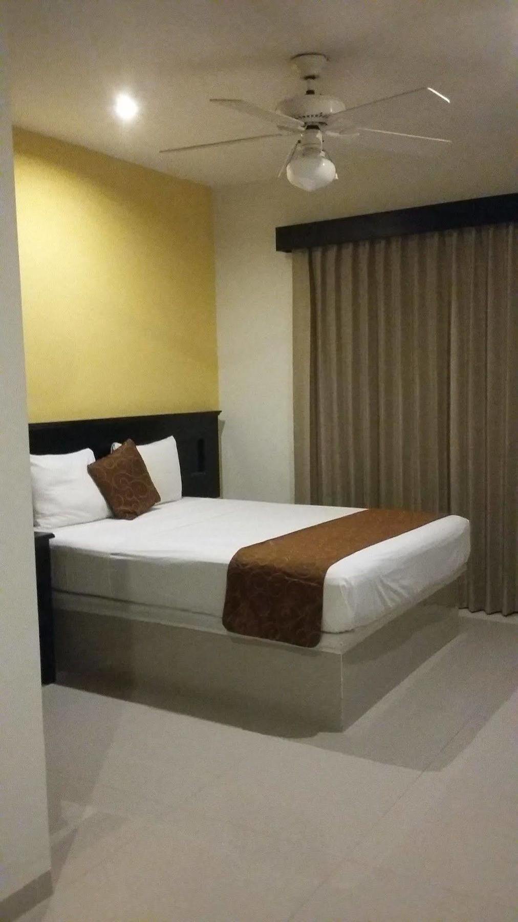 Nautilus Khách sạn Playa del Carmen