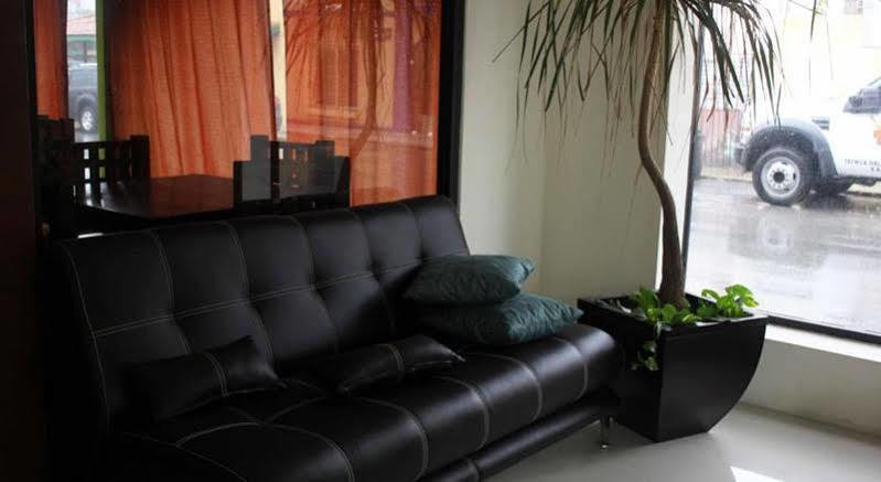 Nautilus Khách sạn Playa del Carmen