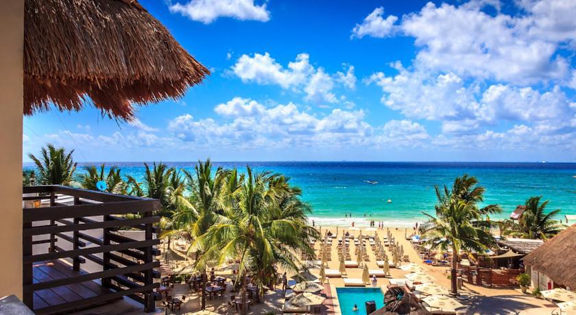 Aldea Beachside Condo By Bvr