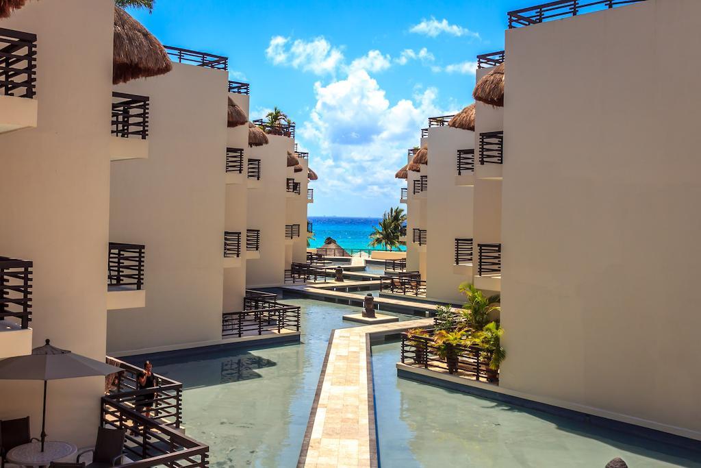 Aldea Beachside Condo By Bvr Aparthotel Playa del Carmen