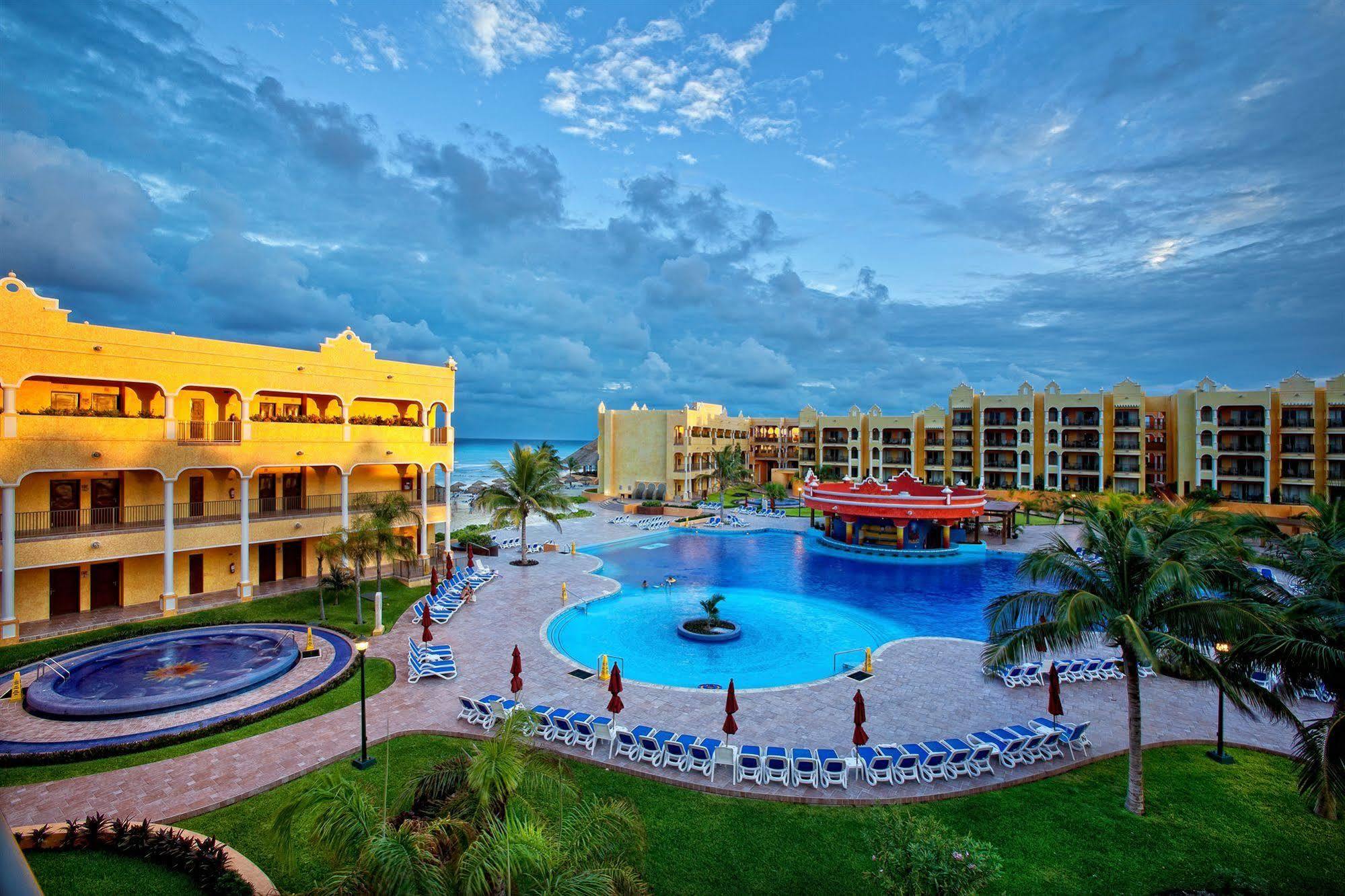 The Royal Haciendas Resort&spa