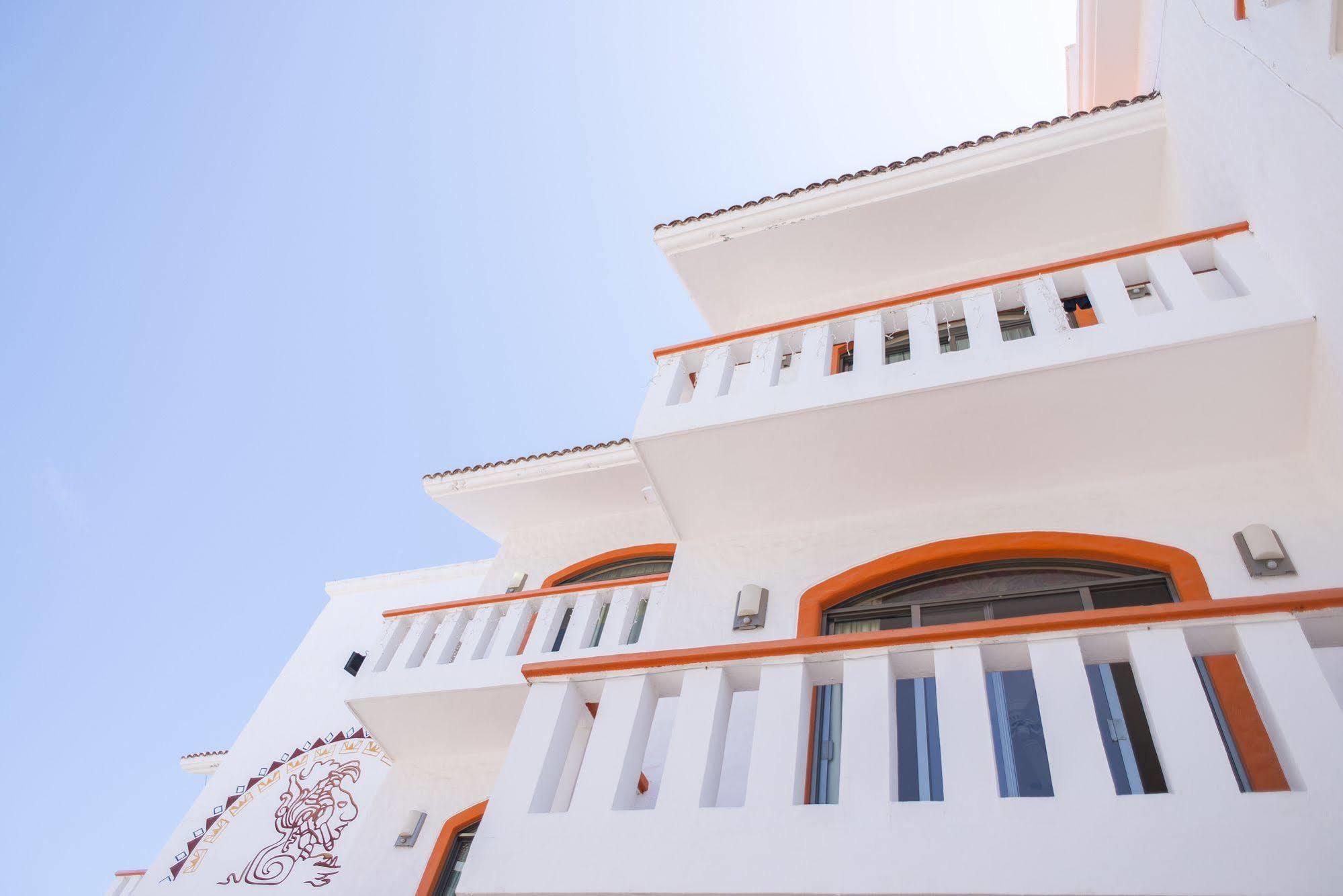 Hotel Balance (adults Only) Playa del Carmen