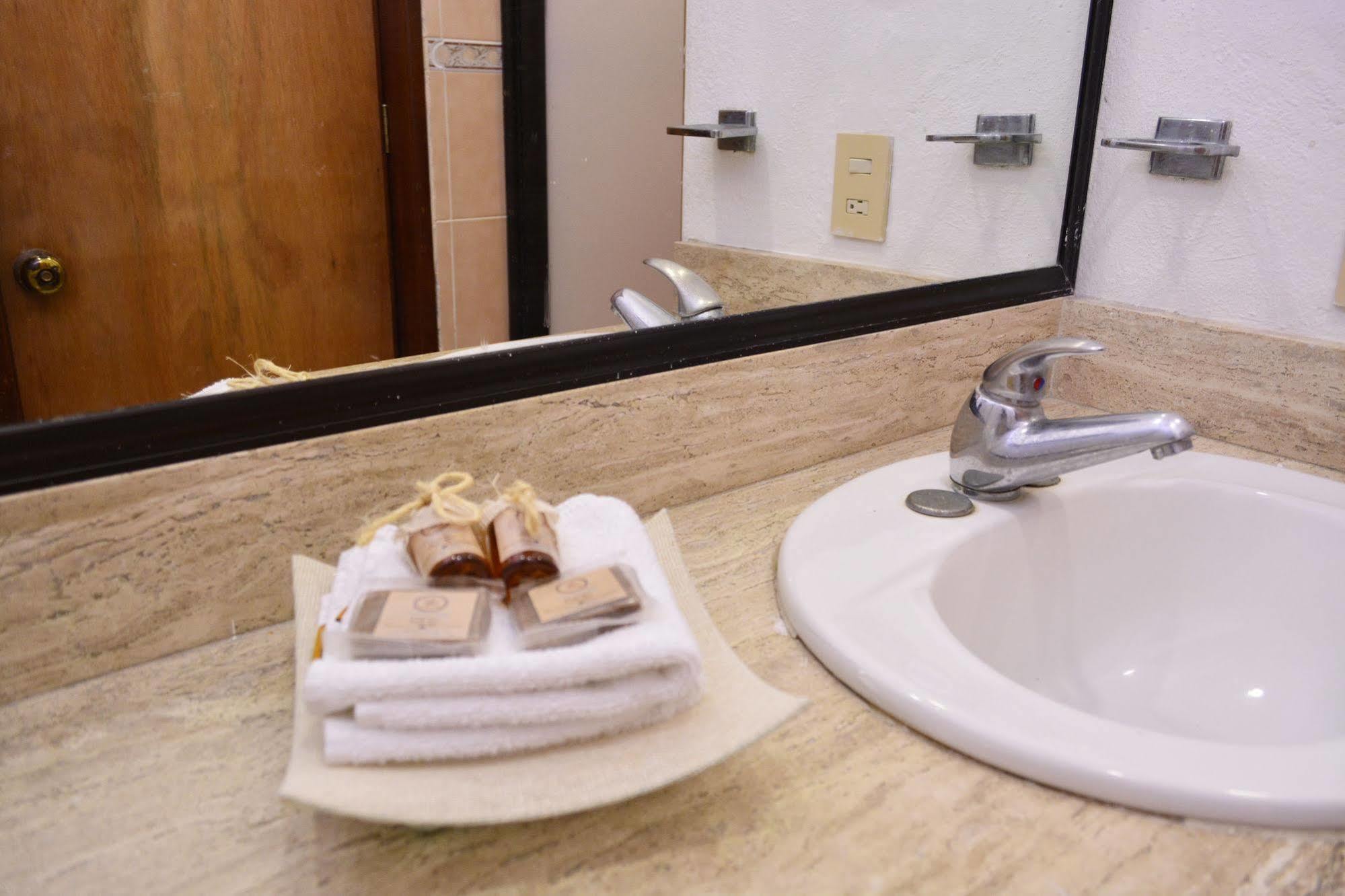 Hotel Balance (adults Only) Playa del Carmen