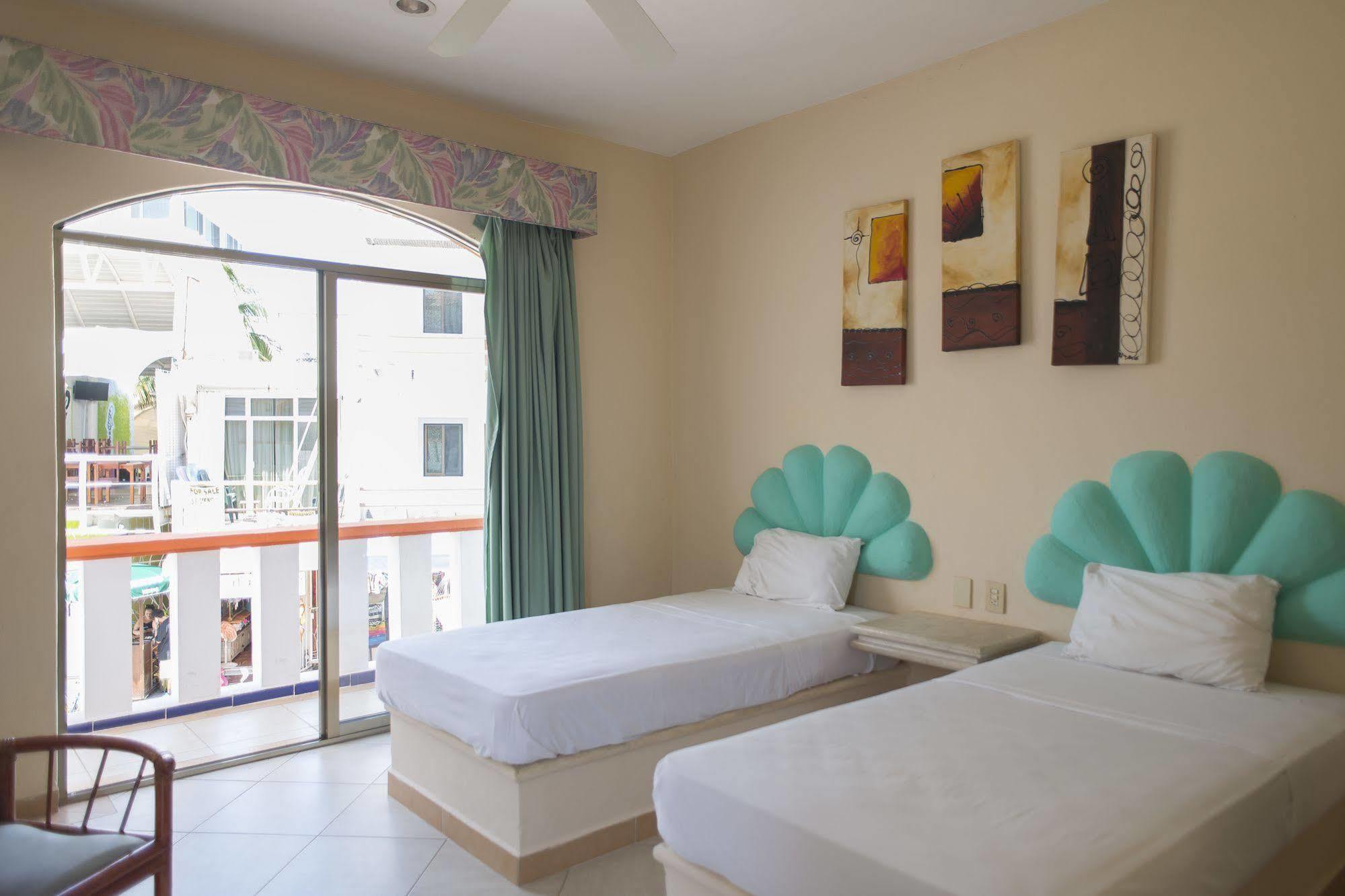 Balance (adults Only) 3* Playa del Carmen