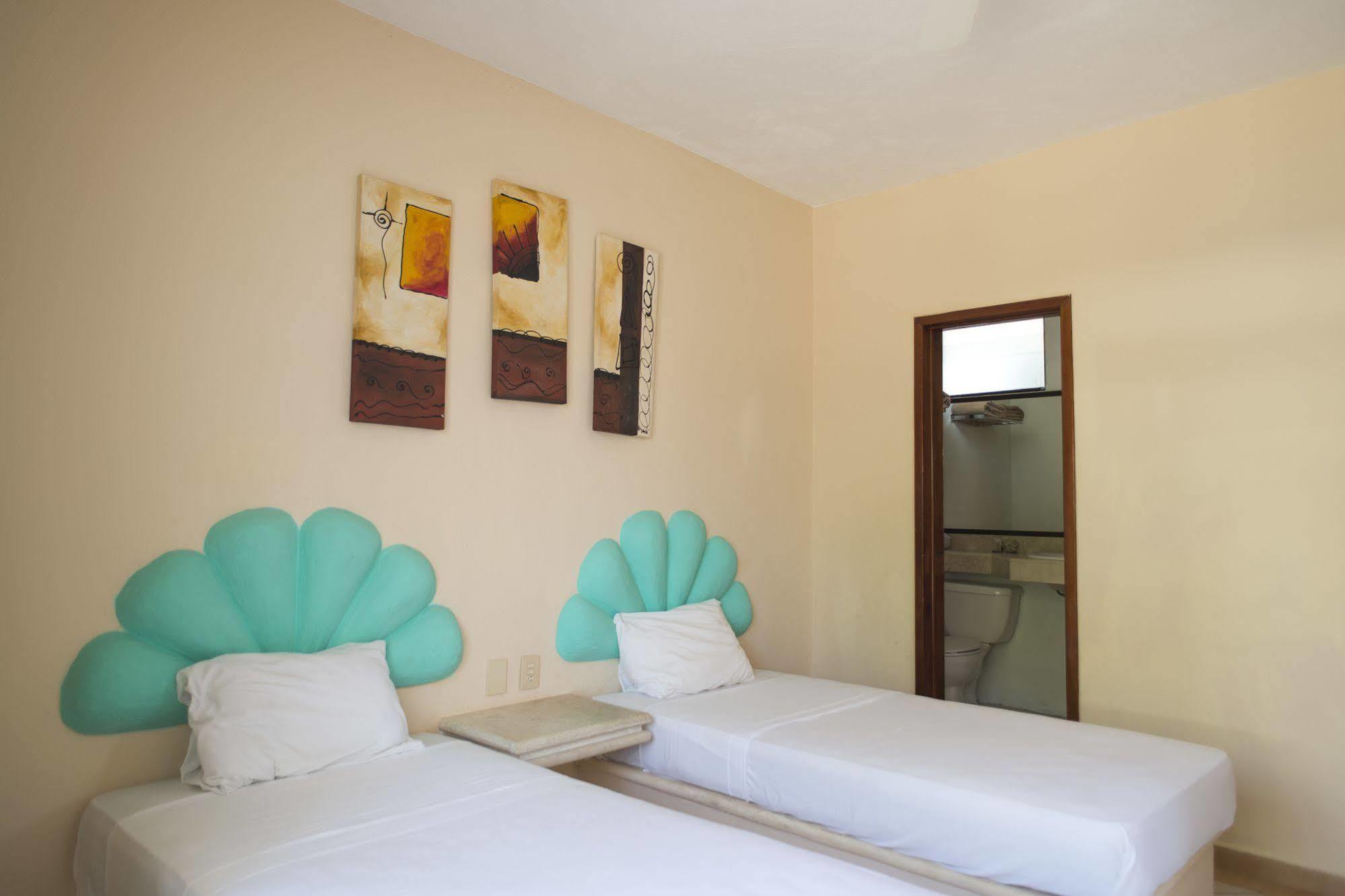 Hotel Balance (adults Only)