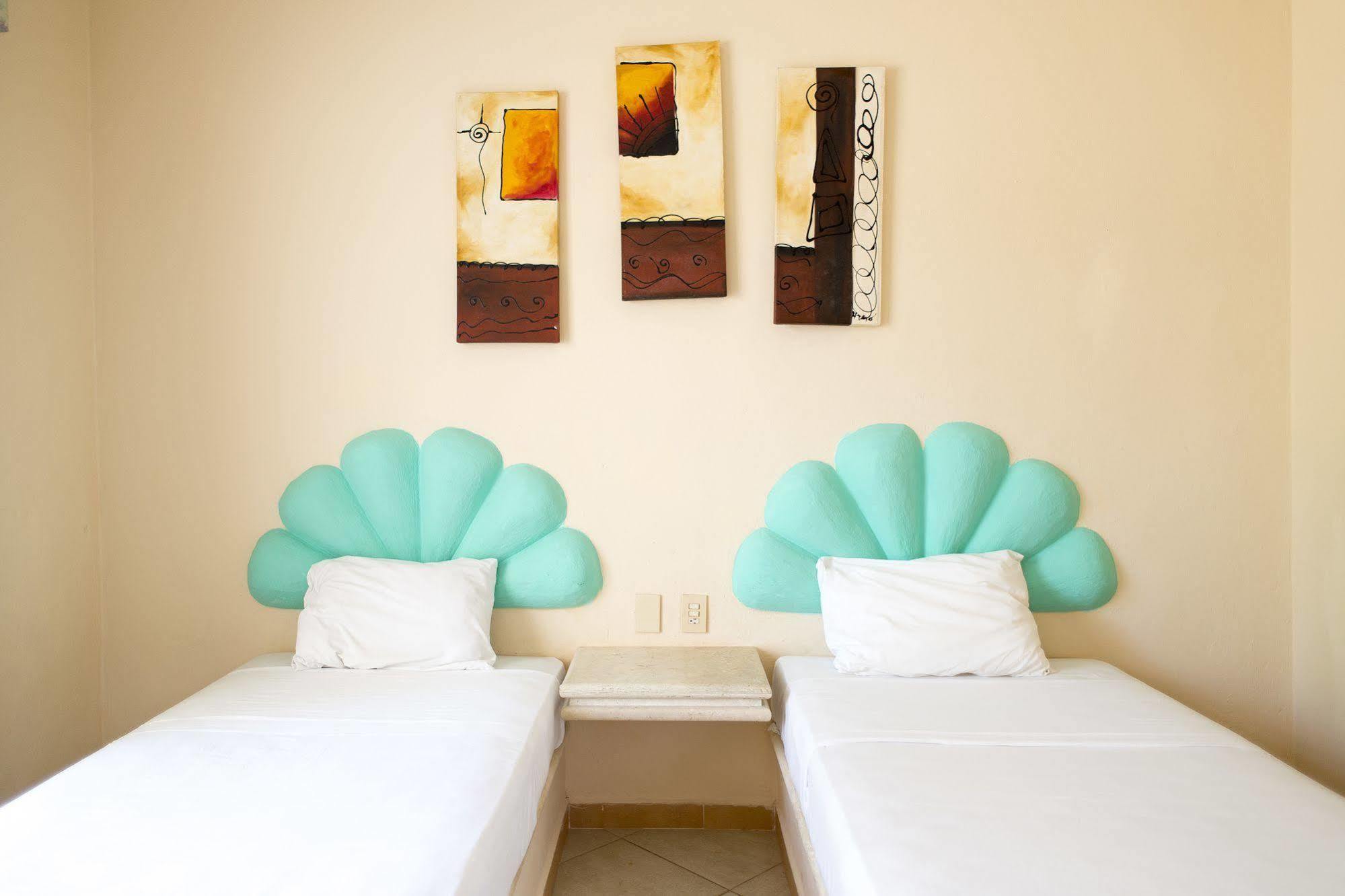 Hotel Balance (adults Only)