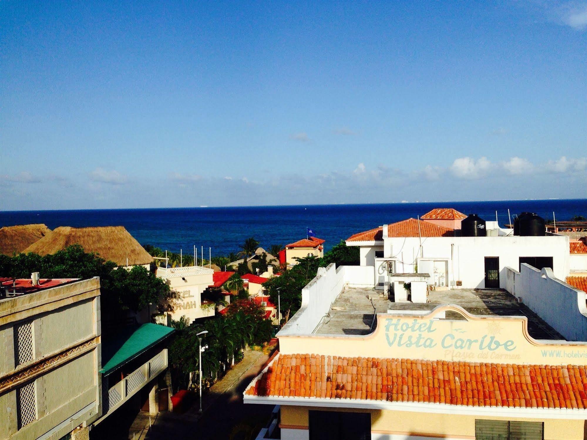 Boutique Delfin 5th Avenue 2* Playa del Carmen
