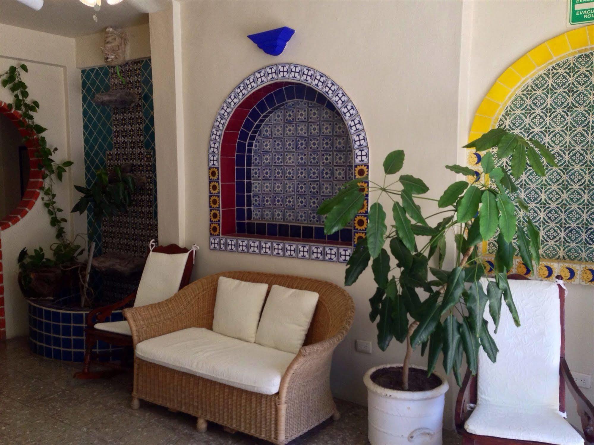 Boutique Delfin 5th Avenue Hotel Playa del Carmen