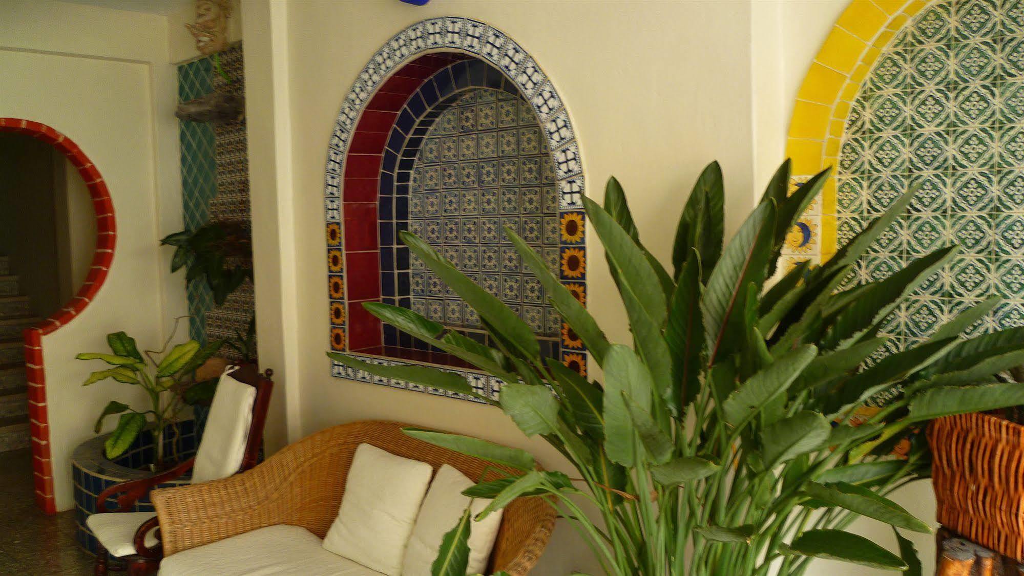 Boutique Delfin 5th Avenue Hotel Playa del Carmen