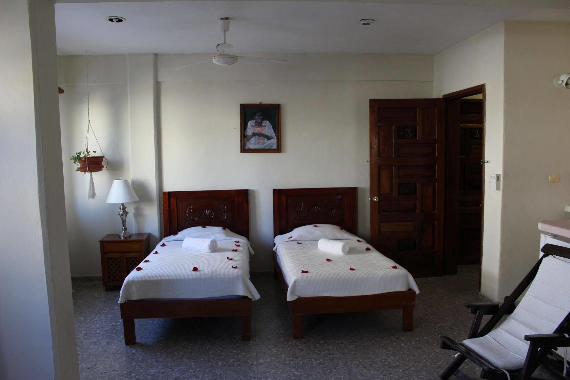 Hotel Boutique Delfin 5th Avenue Playa del Carmen