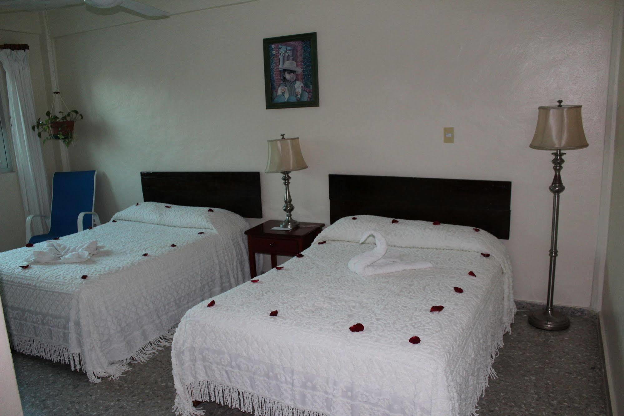 Hotel Boutique Delfin 5th Avenue Playa del Carmen